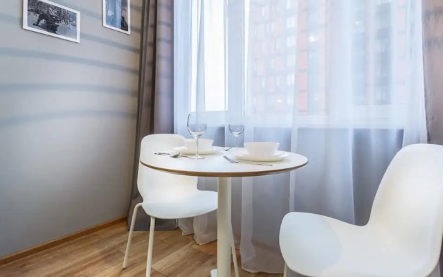 Апартаменты Prime Host, Технопарк Б