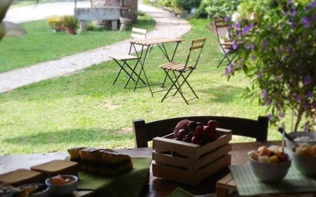 Agriturismo Maloura