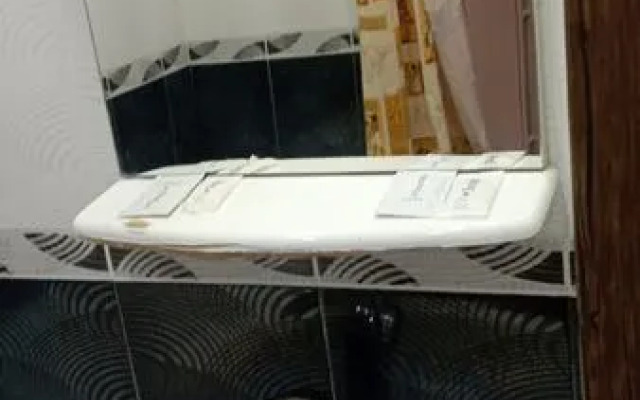 Апартаменты на ул. Кутузовская, д. 4, литер А