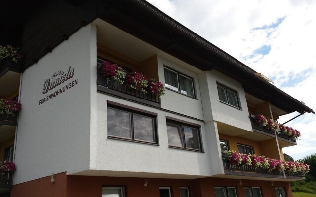 Haus Daniela