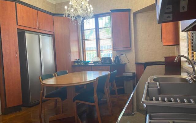 145 8th avenue highlands north Johannesberg