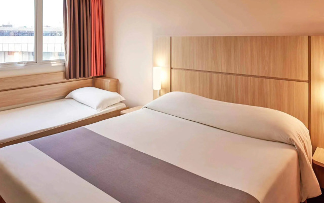 Aera São José Floripa