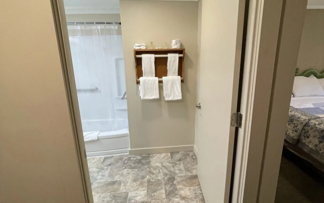 Northern Lights Lodge