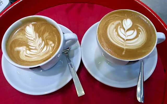 Risorgimento - Albergo - Bar