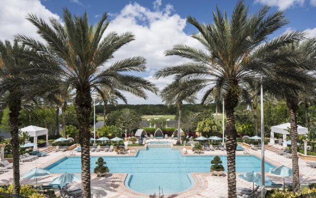 The Ritz-Carlton Orlando, Grande Lakes