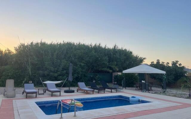 Summer Breeze Villa