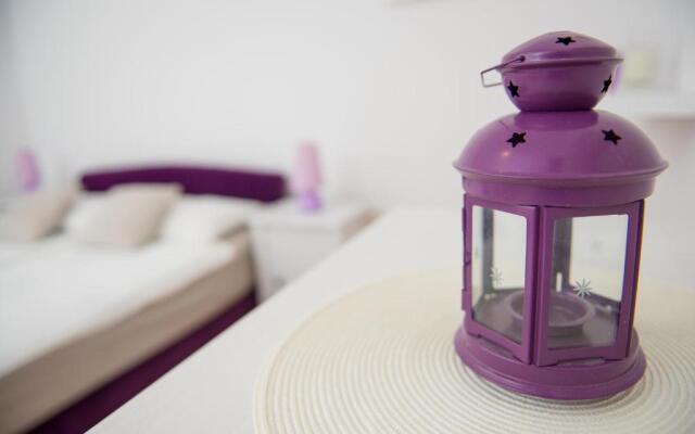 Holiday Home LuMar