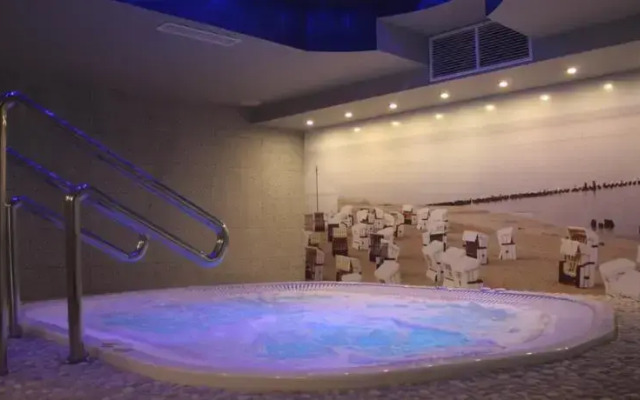 Villa Park Wisełka Spa & Wellness