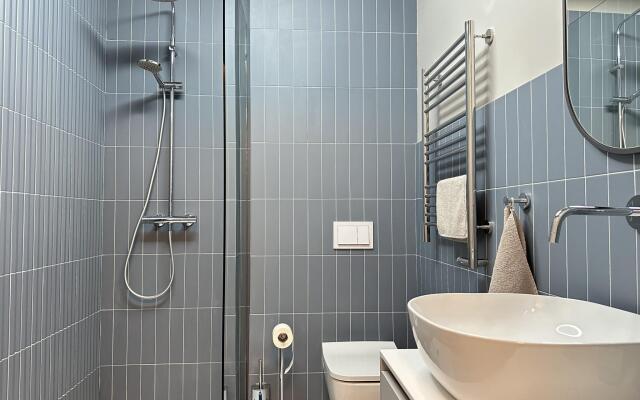 Little Home Central Park (Литл Хоум Централ Парк)