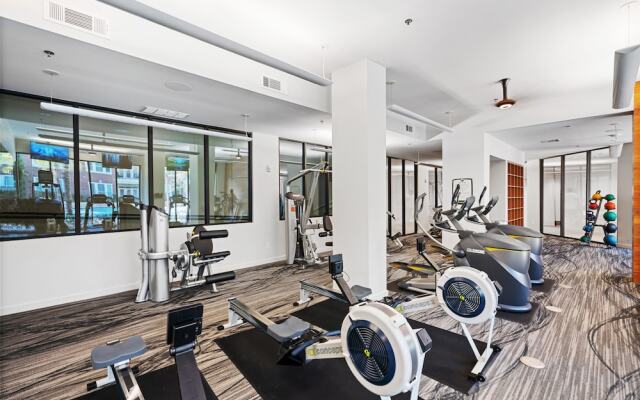 Kasa Frisco Apartments