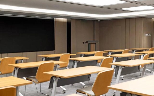 JI Hotel (Chongqing Jiefangbei Pedestrian Street)