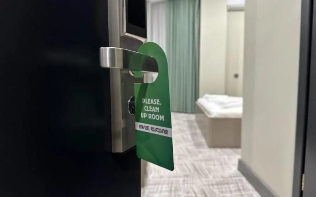 Caspian VF Hotel
