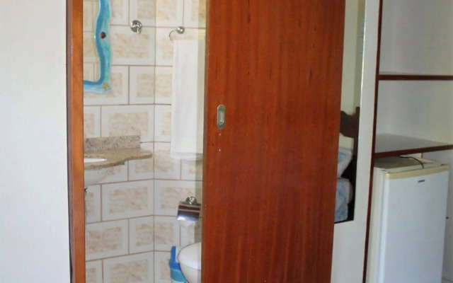 Rota de Geribá Suítes