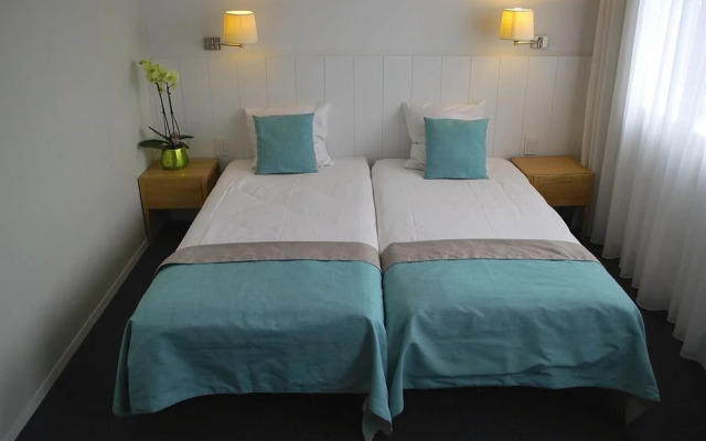 Mondo Hotel Ostend