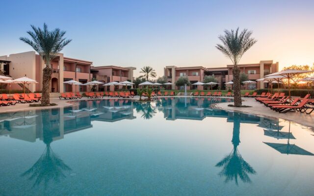 Zephyr Hotel Club Resort and Spa