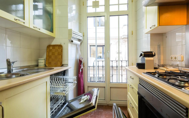 Veoapartment Florentin 1-1