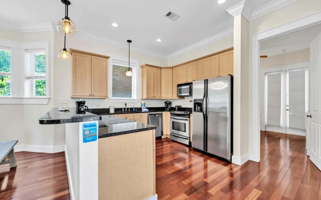 Dragonfly Dreams 30A