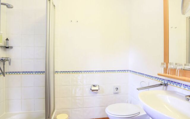 BEECH Resort Fleesensee 27646