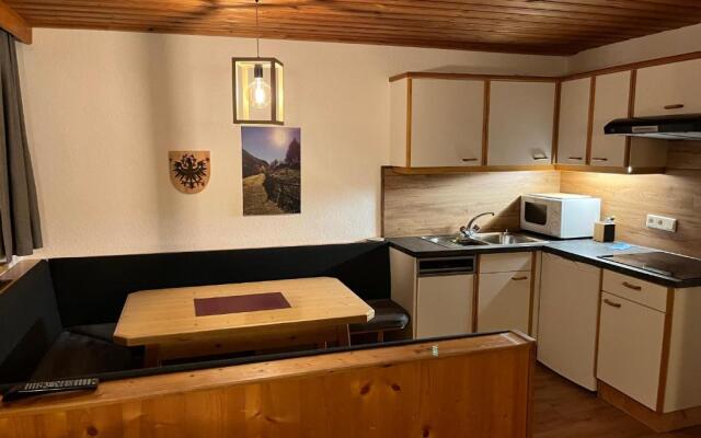 Apart Café Dorfbäck