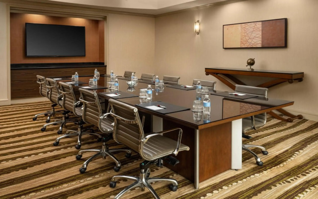Newport Beach Marriott Bayview