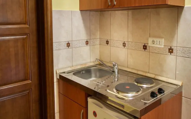 Mery Apartments Kolasin