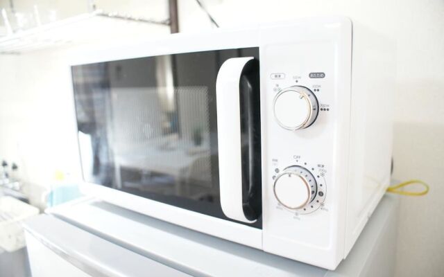 Omotenashi Kuni’S House - 54-9