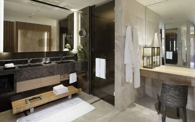 Four Seasons Hotel Kyoto