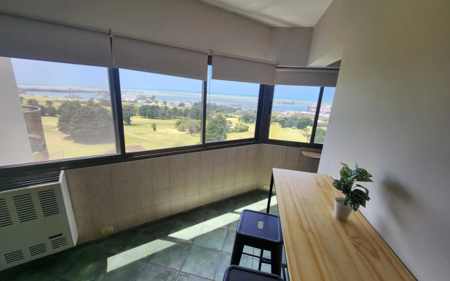 Departamento Playa Grande Alem Golf