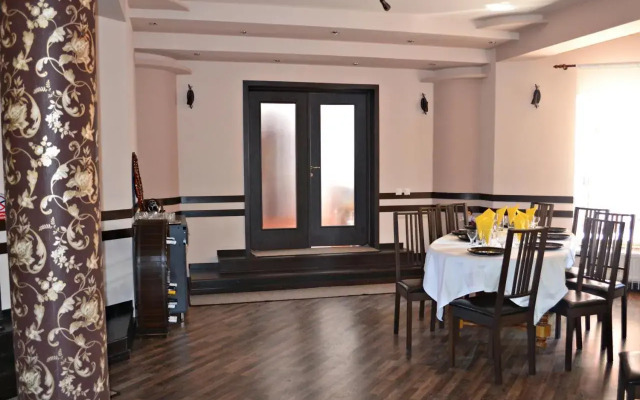 Pensiunea Contesa 3*