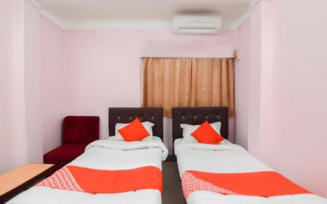 Uttaran Royal Guest House