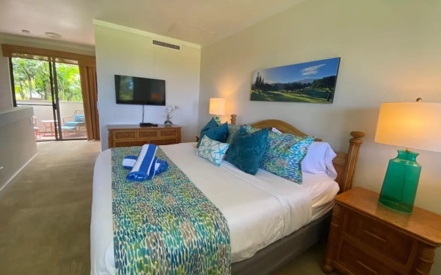 Kapalua Golf Villas 17t8