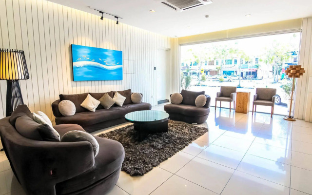 Sunflower Hotel Melaka