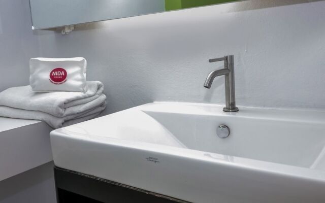 NIDA Rooms Thonglor 125 Avenue