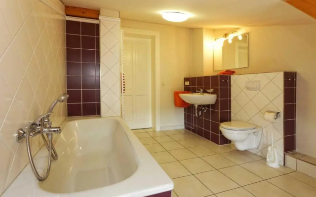 Villa Maria Wohnung 10