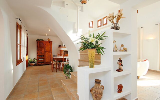 Villa Ca Toni