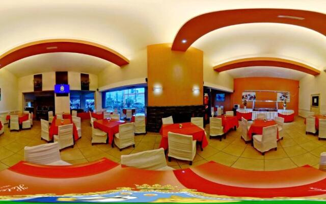 Hotel Santander