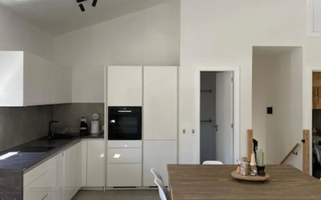 Penthouse No1