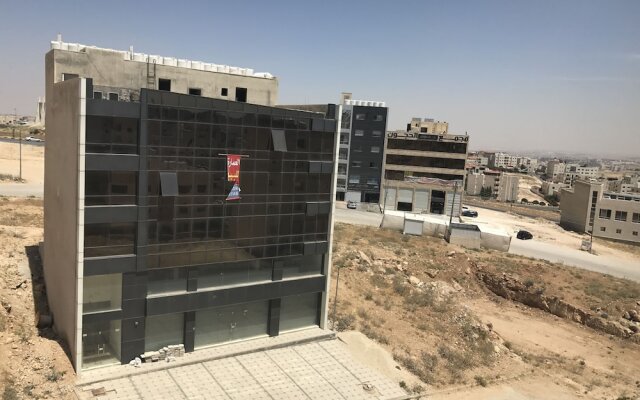 Al khateeb Apartments