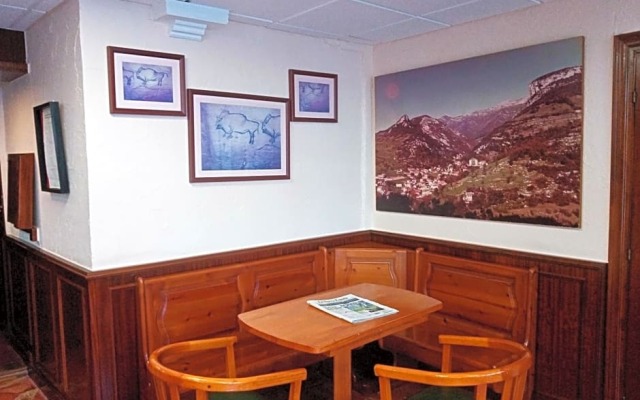 Hotel Rural Cabrales