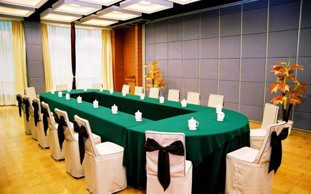 Enshi Asian Hotel