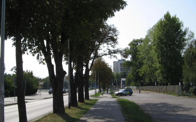 Panorama Studio
