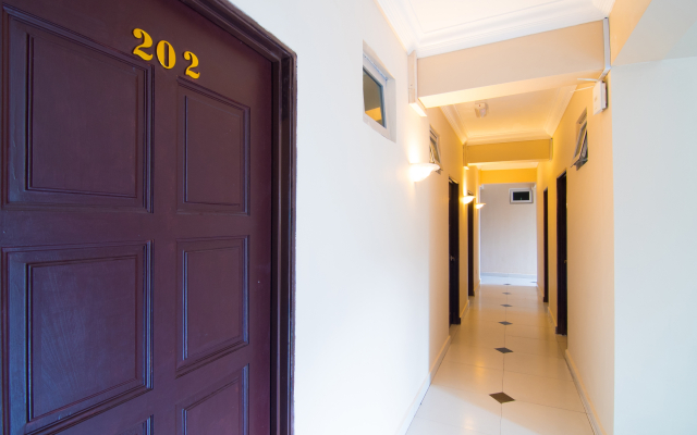 OYO 528 Sea Princess Hotel