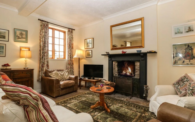 The Coach House