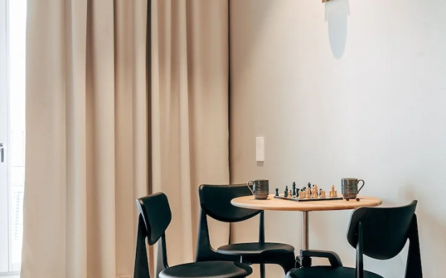 Unity Tampere - A Studio Hotel