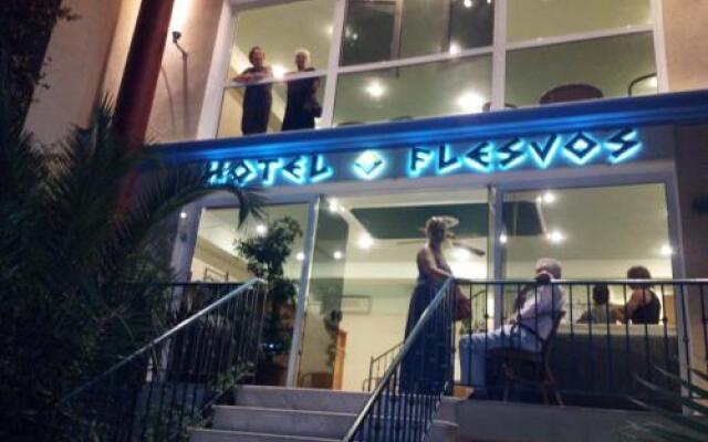 Hotel Flesvos