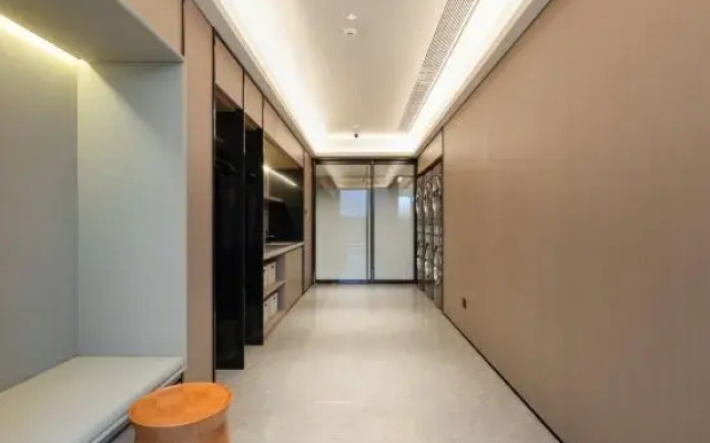 JI Hotel (Nanning Wuwei Airport)