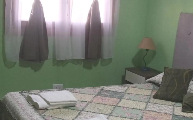 Cabanas Las Margaritas