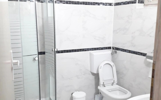 Apartmani Abbazia