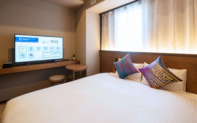 Hotel Oriental Express Fukuoka Nakasu Kawabata