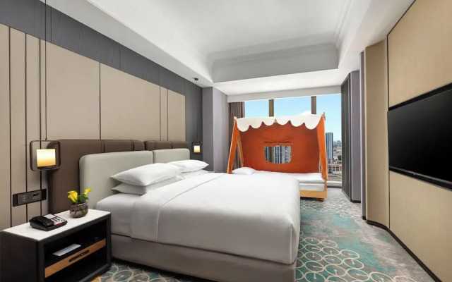 Hualuxe Handan by IHG